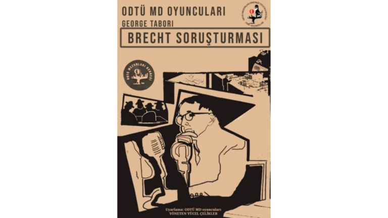 ODTÜ MD Oyuncuları Seyircileriyle Buluşuyor!